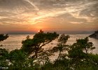 2015 09- D8H1549 HDR : Makarska, semester, utomlands